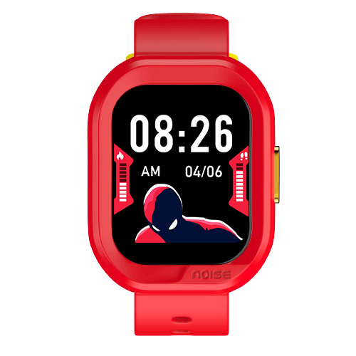 Iron Red