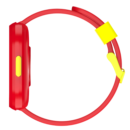 Iron Red