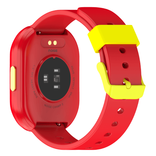 Iron Red