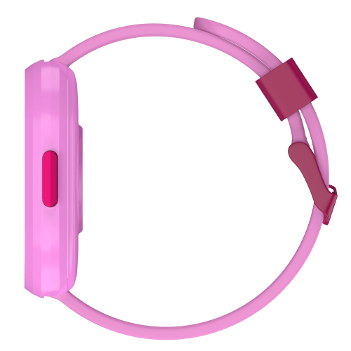 Kitty Pink