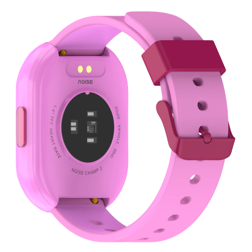 Kitty Pink